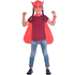  Kit masque et cape Bibou Pyjamasques™, fig. 1 