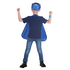  Kit masque et cape Yoyo Pyjamasque™, fig. 1 