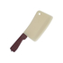  Machette boucher en plastique 25 cm, fig. 1 