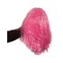 Pompon rose métallique, fig. 1 