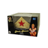  Tiare deluxe strass Wonder Woman™, fig. 1 
