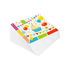  12 Serviettes en papier ouate Ballons d'anniversaire 33 x 33 cm, fig. 1 