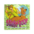  15 tovaglioli di carta Scooby doo™ 33 x 33 cm, fig. 1 