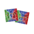  20 PJ Masks™ Servietten 33 x 33 cm, fig. 1 