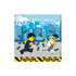  20 Serviettes en papier FSC® Lego City™ 33 x 33 cm, fig. 1 