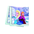  Frozen™-Tisch-Servietten Kindergeburtstag 20 Stück bunt 33x33cm, fig. 1 