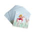  20 Serviettes en papier Princesse 33 x 33 cm, fig. 1 