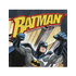  20 Serviettes en papier Batman™ 33 x 33 cm, fig. 1 