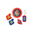  24 Petits jouets Pat' Patrouille™, fig. 1 