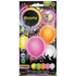  5 Ballons LED summer party Illooms ®, fig. 1 