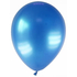  12 Luftballons dunkelblau Latex, fig. 1 