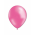  100 Ballons roses métallisés 29 cm, fig. 1 
