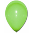  100 Ballons verts 27 cm, fig. 1 