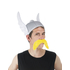  Casque Astérix™ adulte - Astérix et Obélix™, fig. 1 