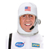  Casque astronaute adulte, fig. 1 