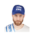  Casquette bleue Team EVG adulte, fig. 1 