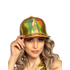  Casquette dorée iridescente adulte, fig. 1 
