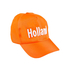  Casquette orange supporter Pays-Bas adulte, fig. 1 