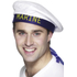  Chapeau marin ruban noir adulte, fig. 1 