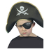  Chapeau pirate enfant, fig. 1 