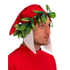  Coiffe de Dante adulte, fig. 1 