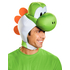  Coiffe Yoshi Nintendo® Adulte, fig. 1 