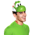  Masque Yoshi Nintendo® Adulte, fig. 1 