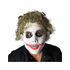  Perruque bouclée verte Joker™ adulte, fig. 1 
