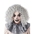  Perruque clown grise adulte, fig. 1 