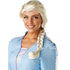  Perruque Elsa La Reine des neiges 2™ femme, fig. 1 