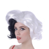  Perruque femme cruelle, fig. 1 