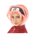  Perruque Haruno Naruto™ adulte, fig. 1 