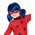  Parrucca Ladybug™ bambina, fig. 1 