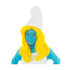  Perruque Schtroumpfette™ enfant, fig. 1 