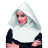 Coiffe nonne blanche adulte, fig. 1 
