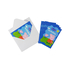  6 Cartons d'invitation avec enveloppes Peppa Pig™ 10 x 15 cm, fig. 1 