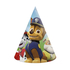  6 Chapeaux de fête Pat'Patrouille prêt pour l'action™, fig. 1 