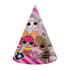  6 Chapeaux de fête LOL™, fig. 1 