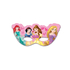  6 Masques Princesses Disney™, fig. 1 