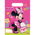  6 Sacs cadeaux Minnie Happy ™, fig. 1 