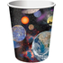  8 Gobelets en carton anniversaire de l'espace 266 ml, fig. 1 
