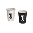  8 Gobelets en carton Juventus™ 250 ml, fig. 1 