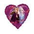  Disney Frozen 2™-Aluminium-Ballon Raumdekoration bunt 43 cm, fig. 1 