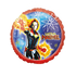  Ballon aluminium Captain Marvel™ 43 cm, fig. 1 