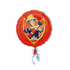  Ballon aluminium Sam le Pompier™ 43 cm, fig. 1 