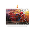  Bougie d'anniversaire The Amazing Spiderman™, fig. 1 