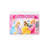  Disney-Prinzessinnen™ Happy Birthday-Kerze, 9 x 7 cm, fig. 1 