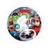  Disque en azyme Avengers™ 20 cm, fig. 1 