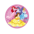  Disque en azyme Princesses Disney™ 20 cm, fig. 1 