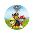  Ostia decorativa per Paw patrol™, fig. 1 